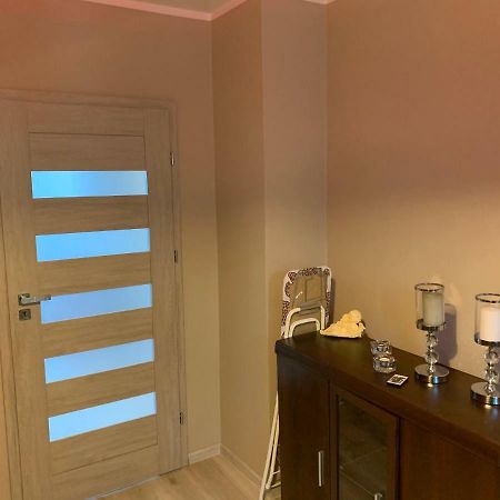 Apartament Bohaterow Westerplatte 20 Apartment Zielona Gora  Ngoại thất bức ảnh